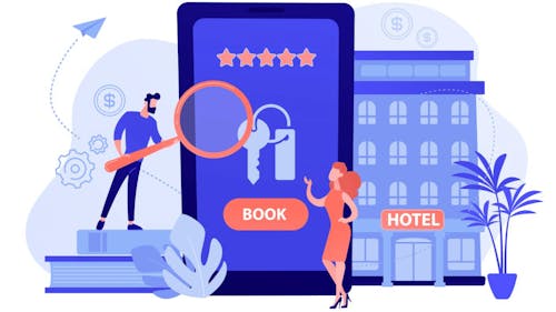 Hotelrezeption: So verbessern Sie die Performance - Smartpricing