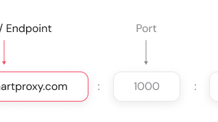 smartproxy