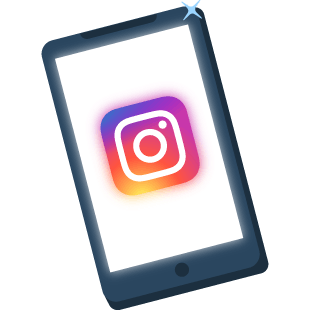 Own your Instagram game 