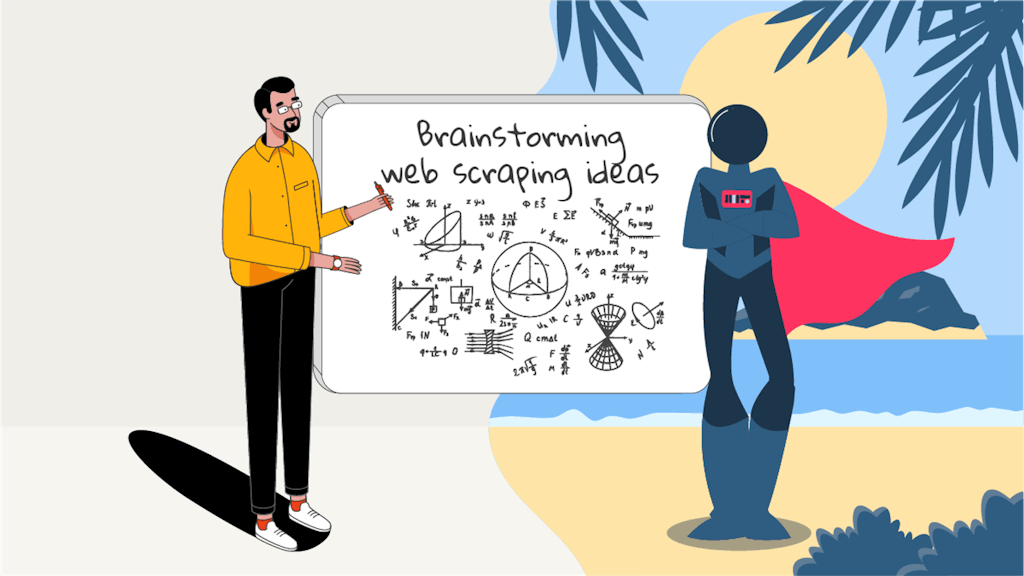 27 Amazing Web Scraping Project Ideas for 2023 - ZenRows
