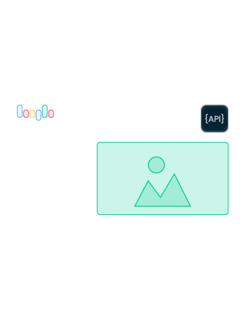Google Image API