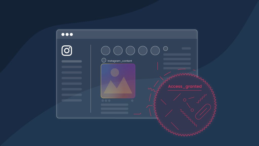 Unblock Instagram With a Proxy