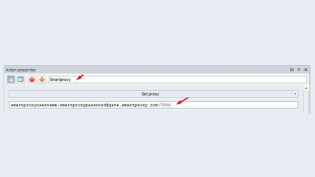 zennoposter integration