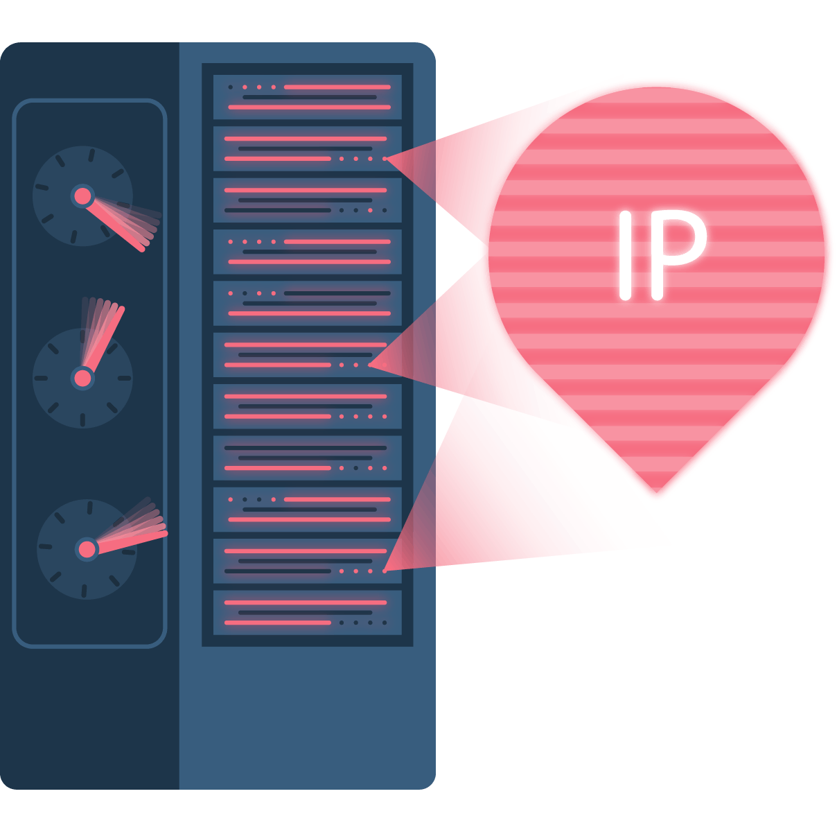 datacenter proxies