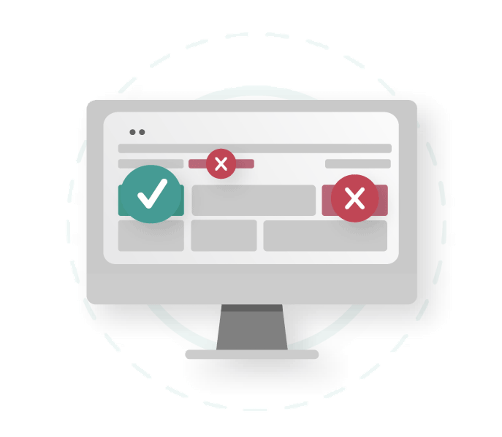 Verifying Fraudulent ads