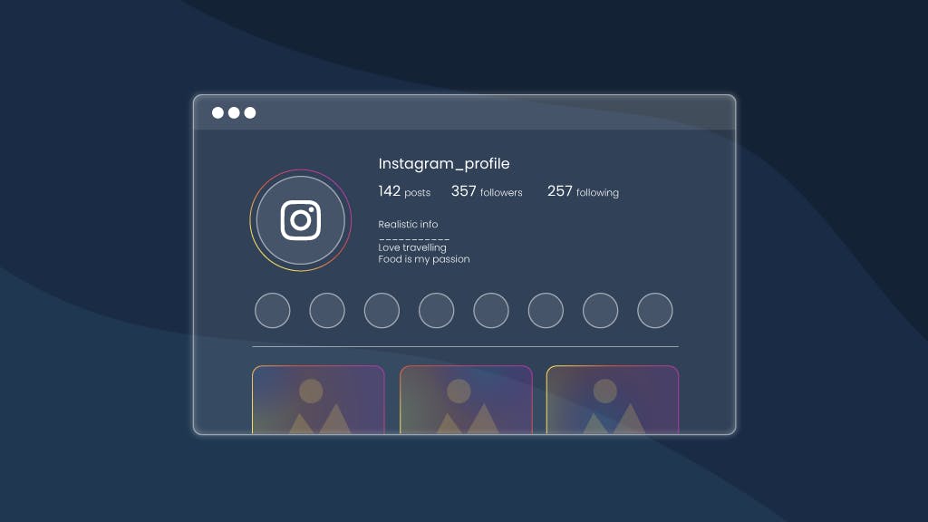 Unblock Instagram Using a Proxy