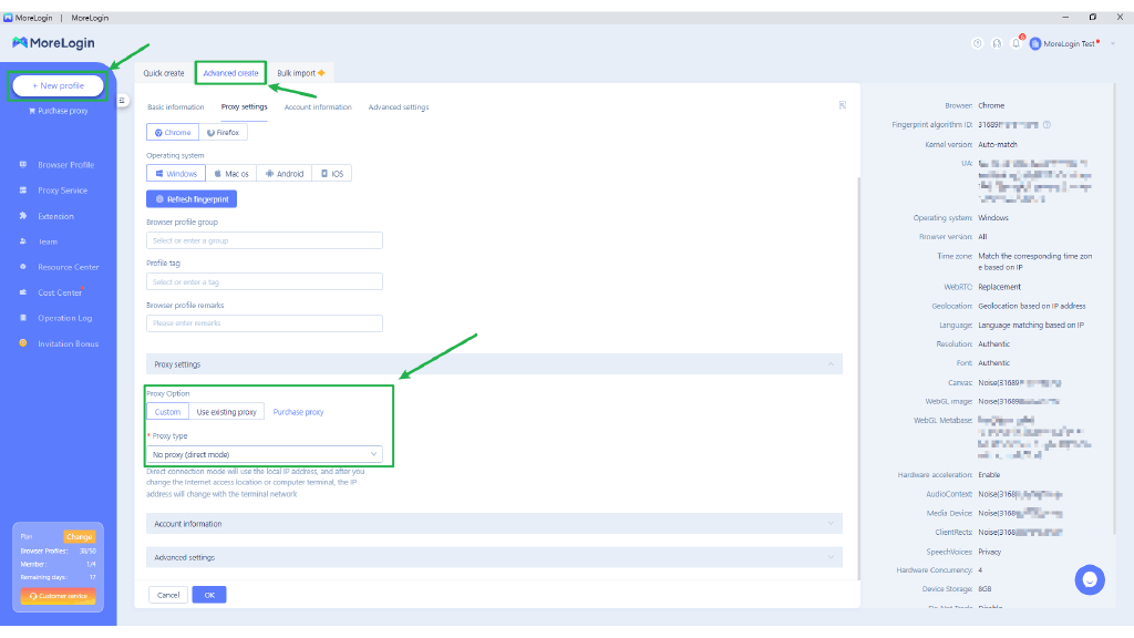 smartproxy