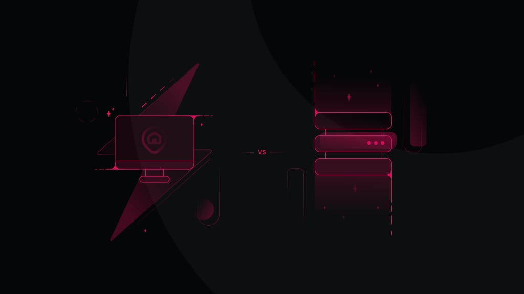 Difference Between Residential and Datacenter Proxies