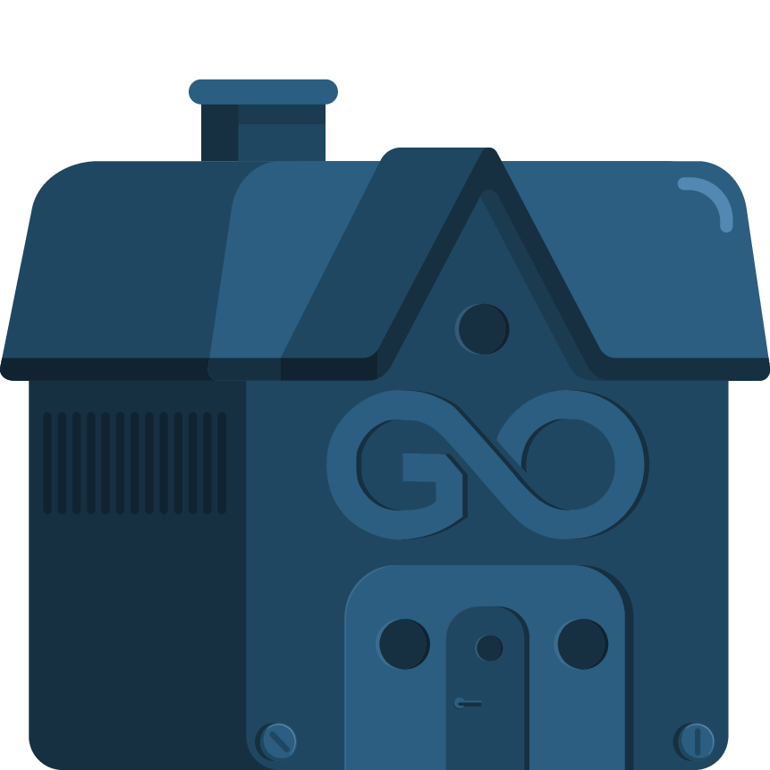 Residential proxies for GoLogin