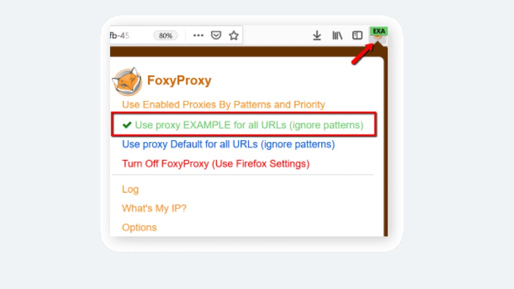 smartproxy