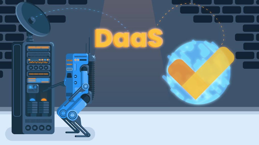 How can DaaS benefit business
