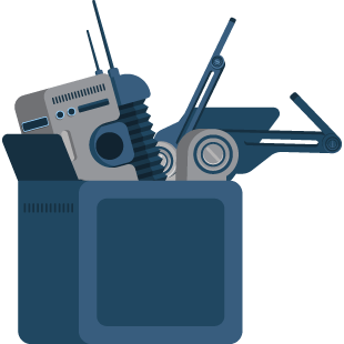 personal NFT bot