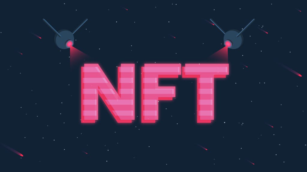 NFT use cases