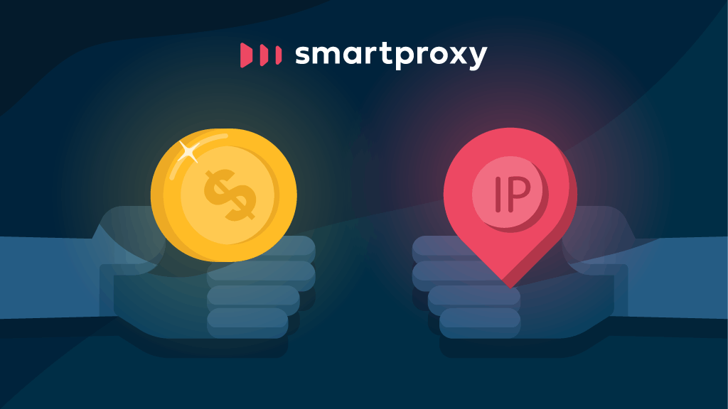 Meet New Shared Datacenter Proxy Pricing – Pay per IP