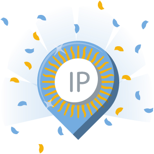 Residential Argentina proxy network