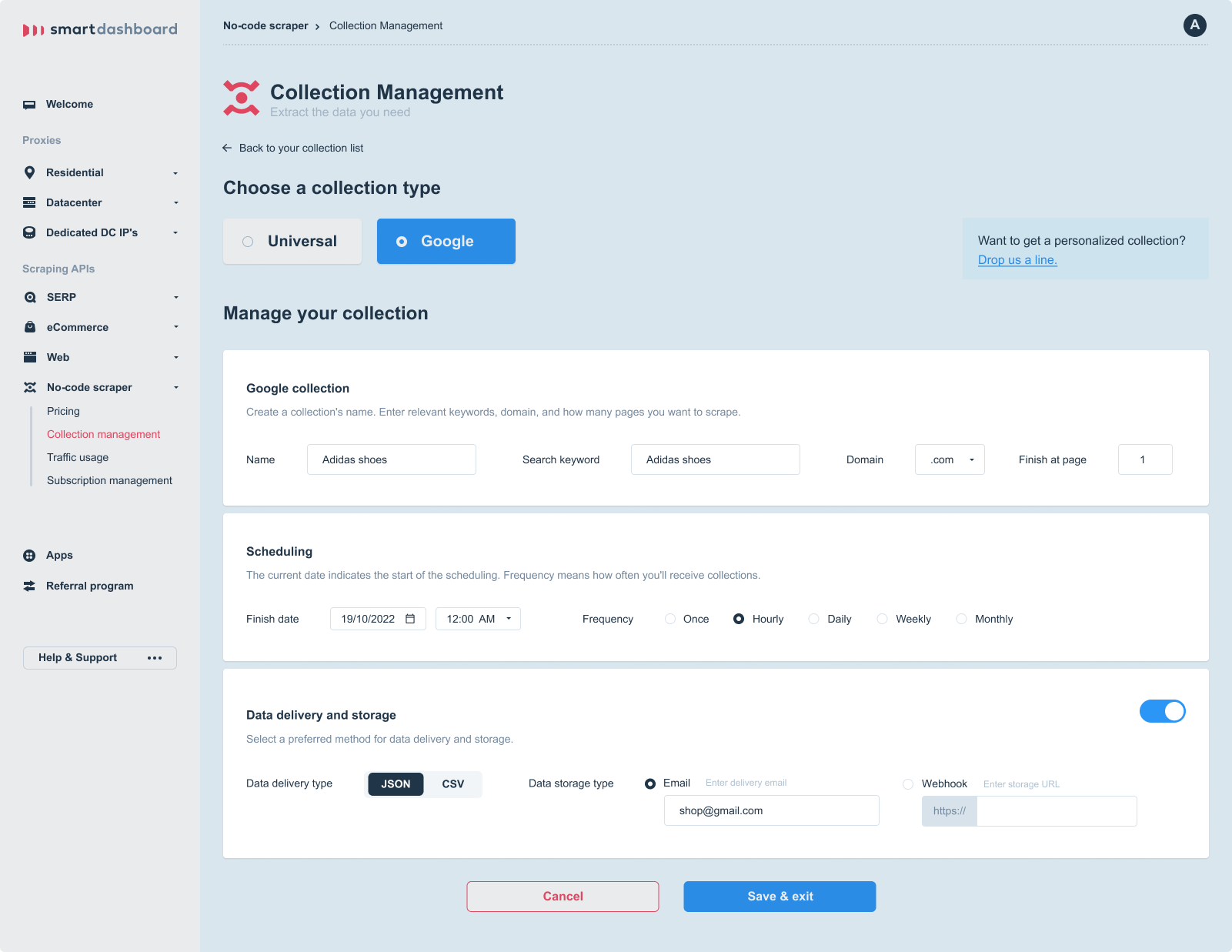 smartproxy