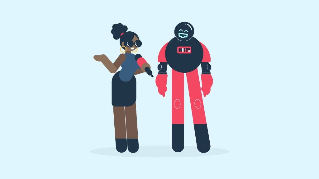 Web scraping for journalism