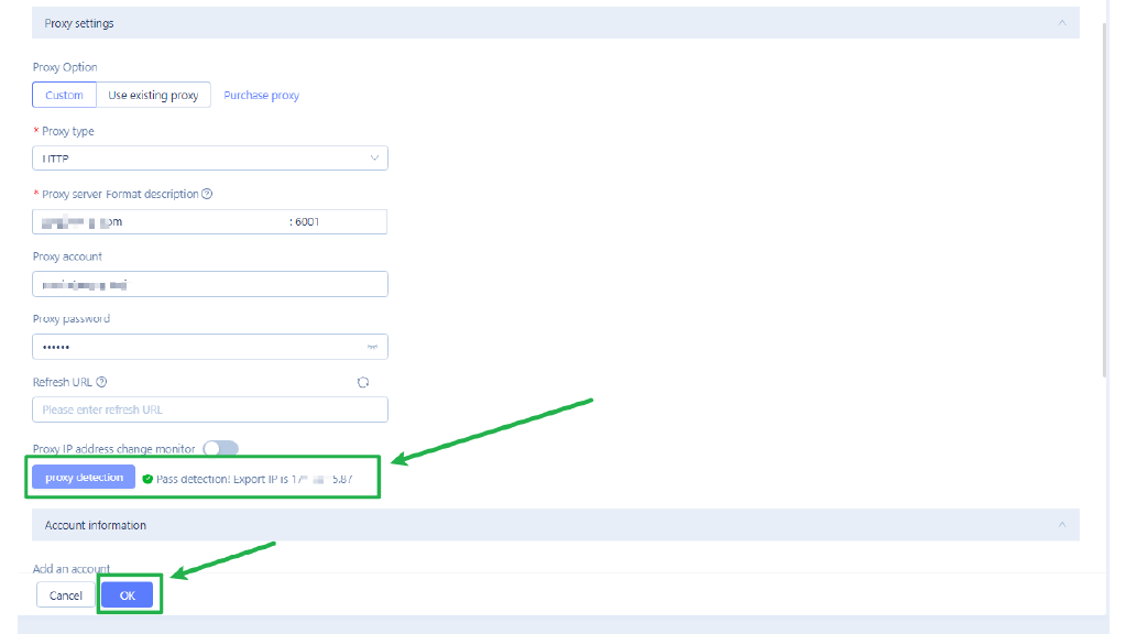 smartproxy