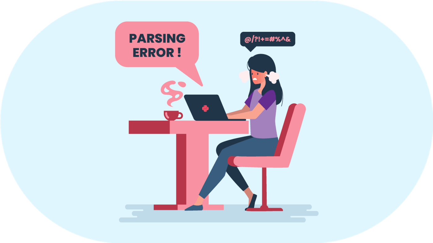 How to Solve Parsing Errors in Python? | Smartproxy How To Solve Parsing Errors In Python? | Smartproxy