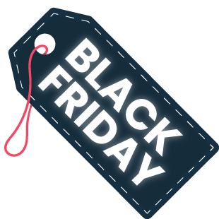 Black Friday offer