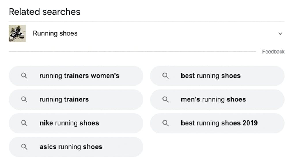 Related Searches for running sneakers