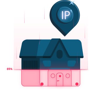 Data scraping for custom software development