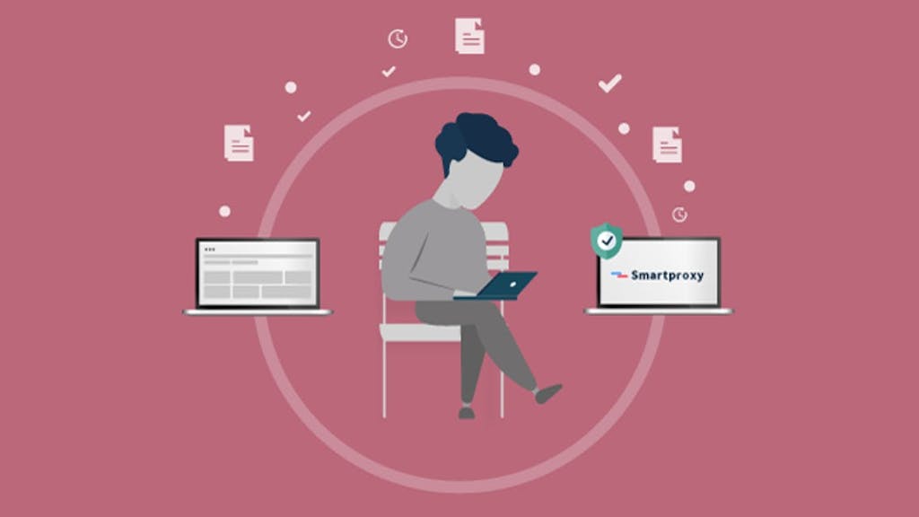 use the best residential proxies to stay undetected