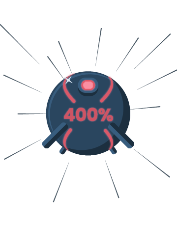 Making SERPS Scraping Faster by 400%