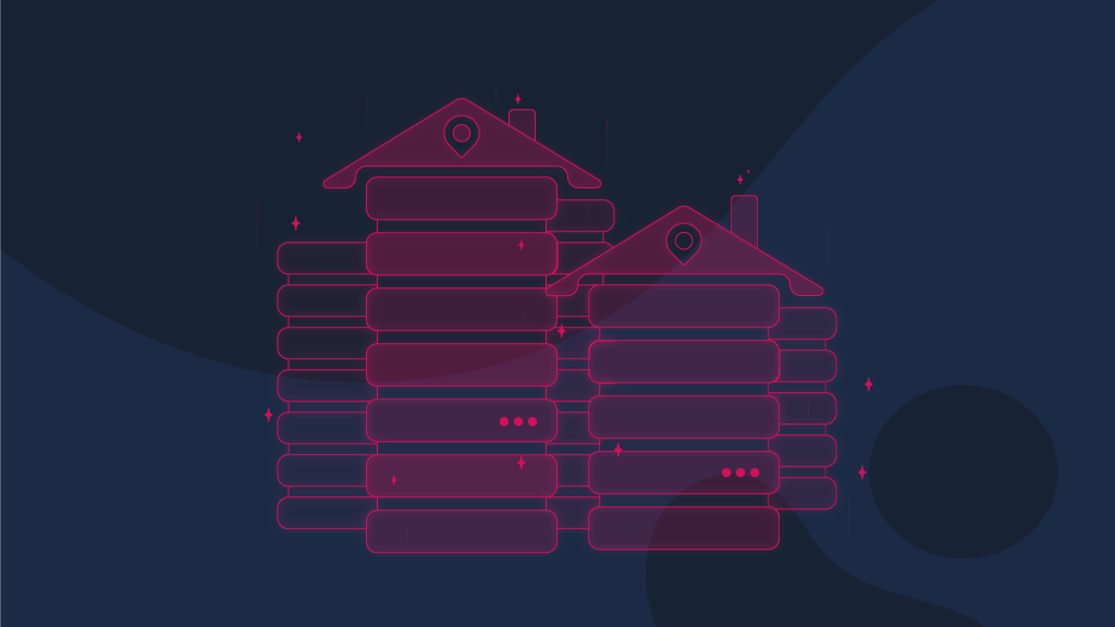 Introducing Static (ISP) Residential Proxies