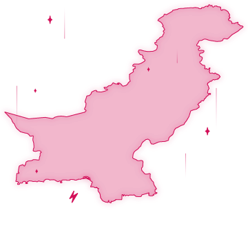 Residential and mobile proxies in Pakistan
