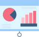 Traffic usage statistics