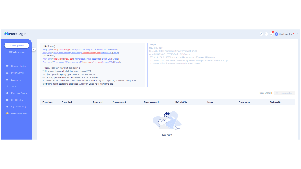 smartproxy