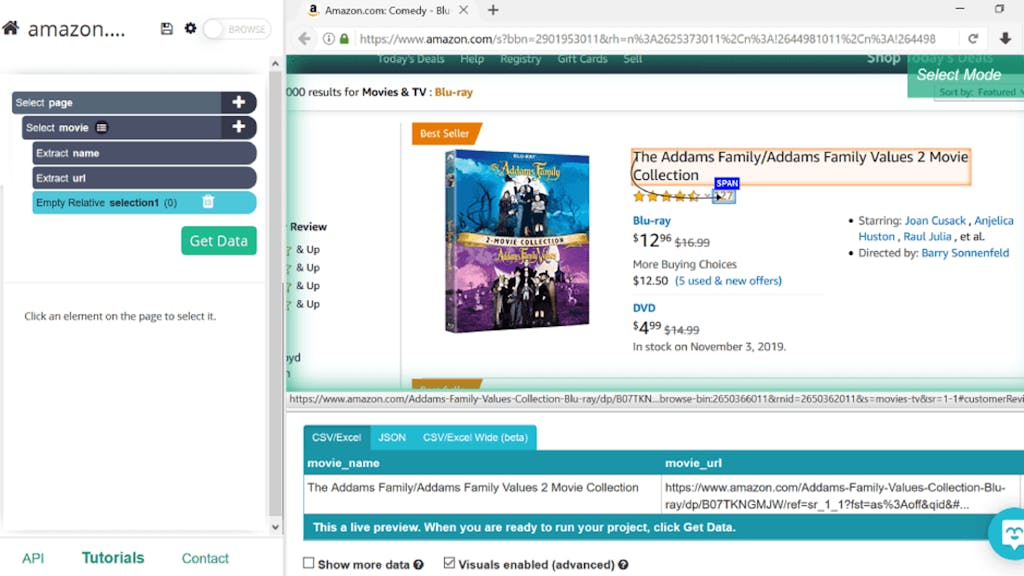 smartproxy