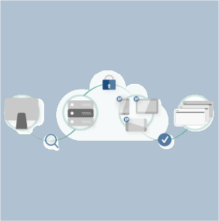 connect to the backconnect proxy