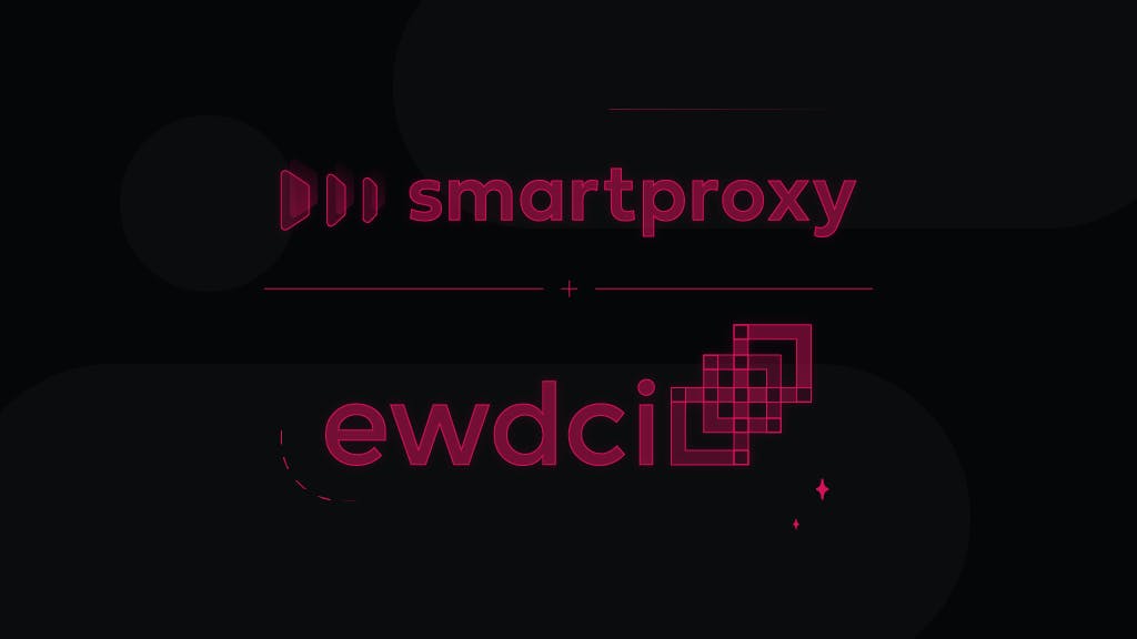 EWDCI Certified Designation: Embracing Ethical Web Data Collection Practices