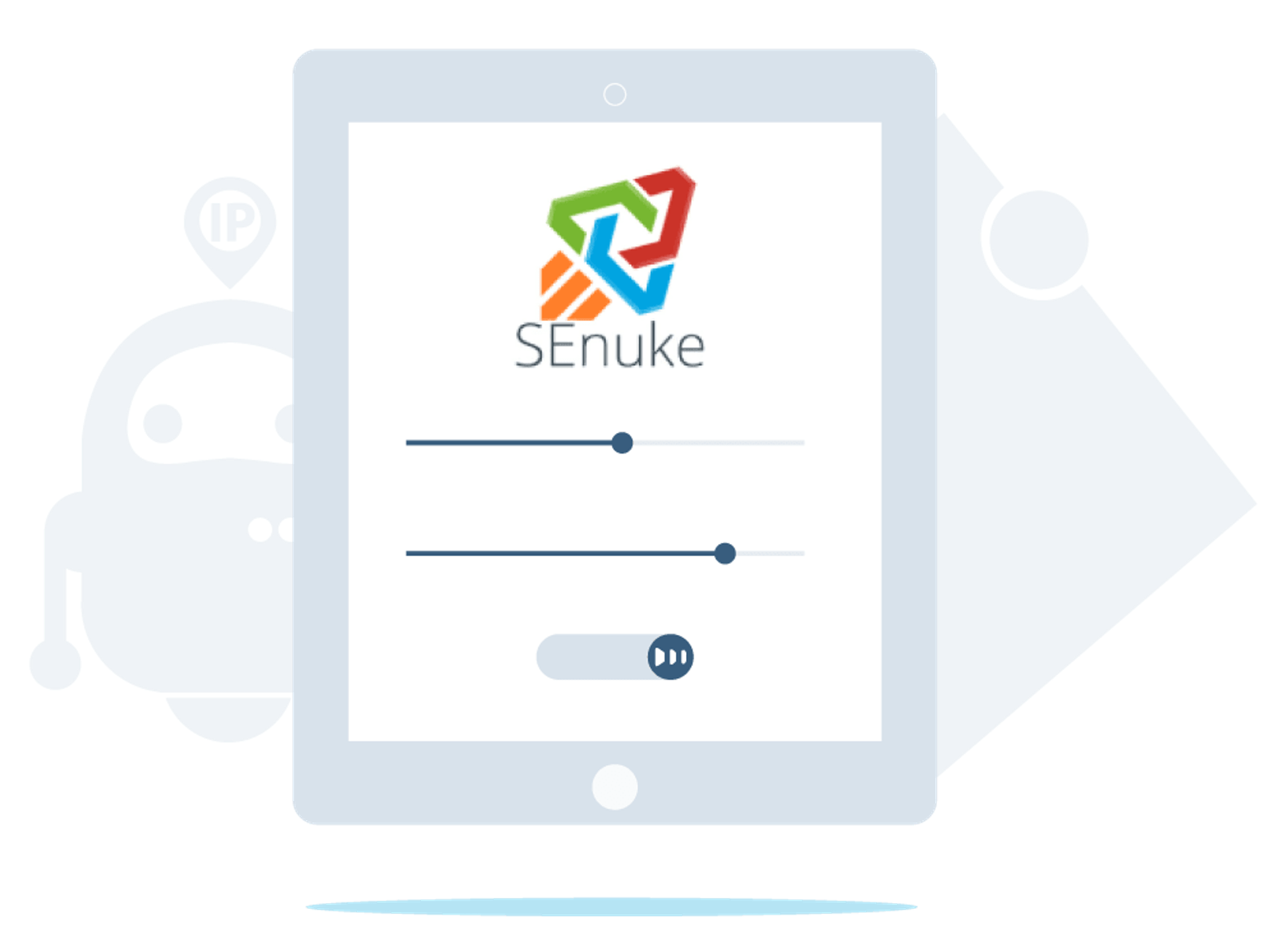 Senuke integrations