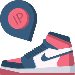 Sneaker bots