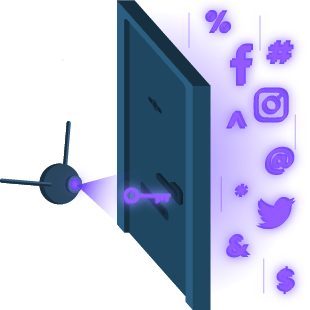 Alternative data collection