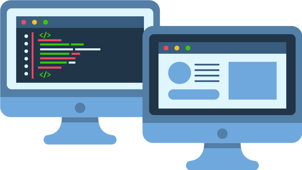 Screen differences between headless browser and regular browser.