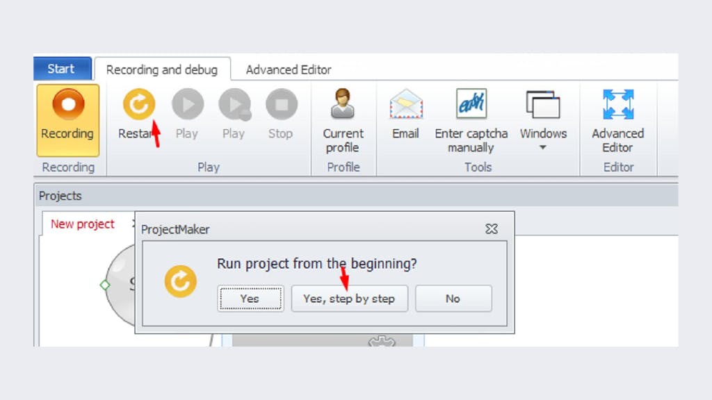 zennoposter integration