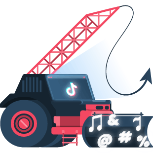 What is a TikTok scraper