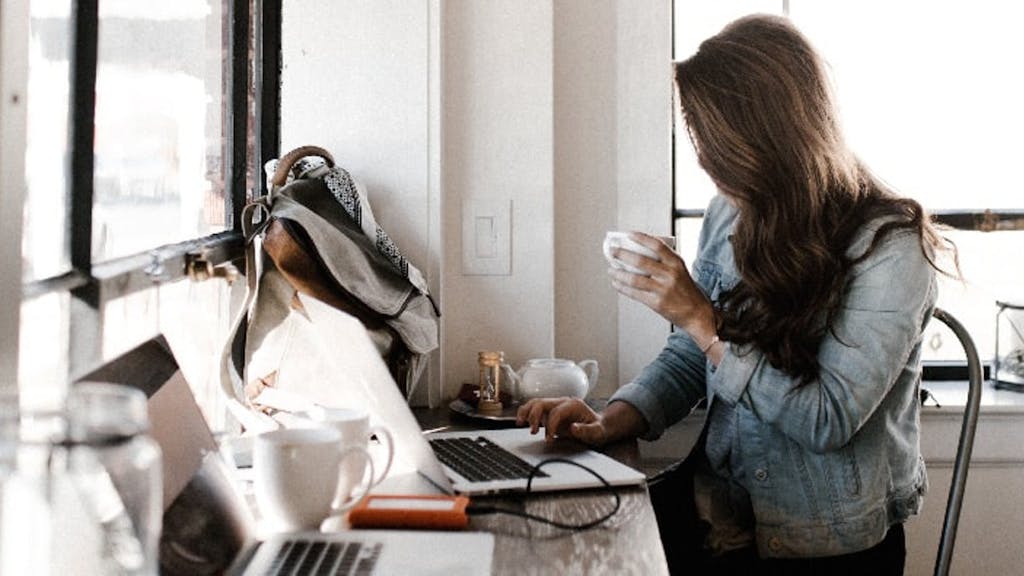 Protect your brand and ensure cybersecurity by using a proxy network