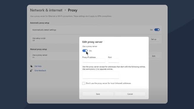 smartproxy