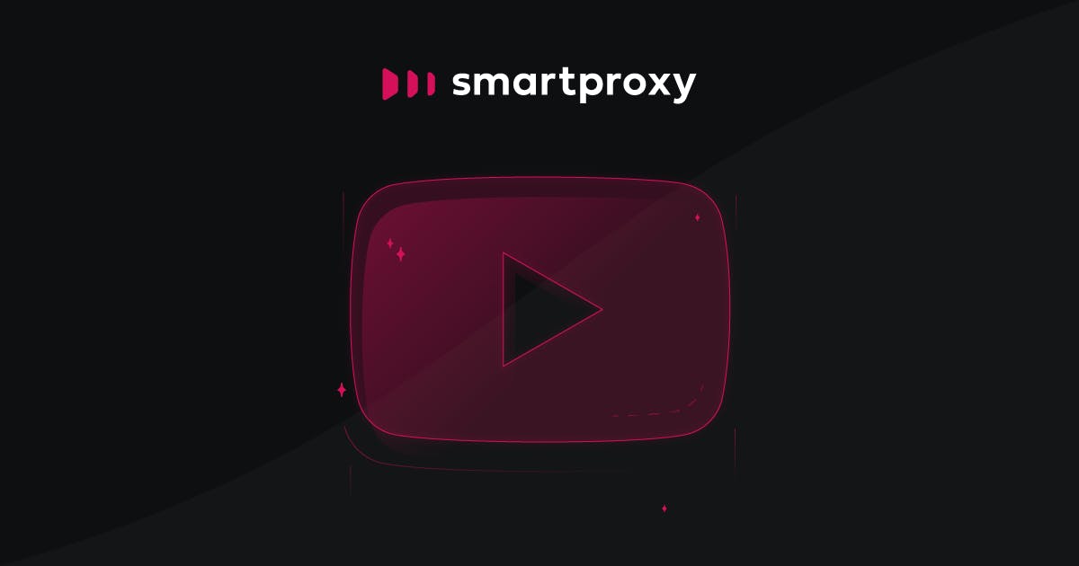 Watch youtube 2024 through proxy