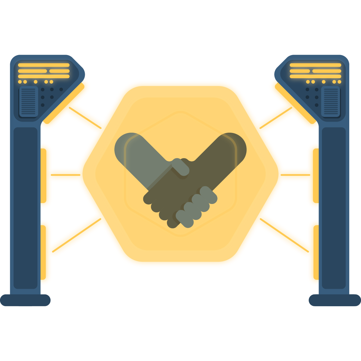 Testing affiliate links with proxies