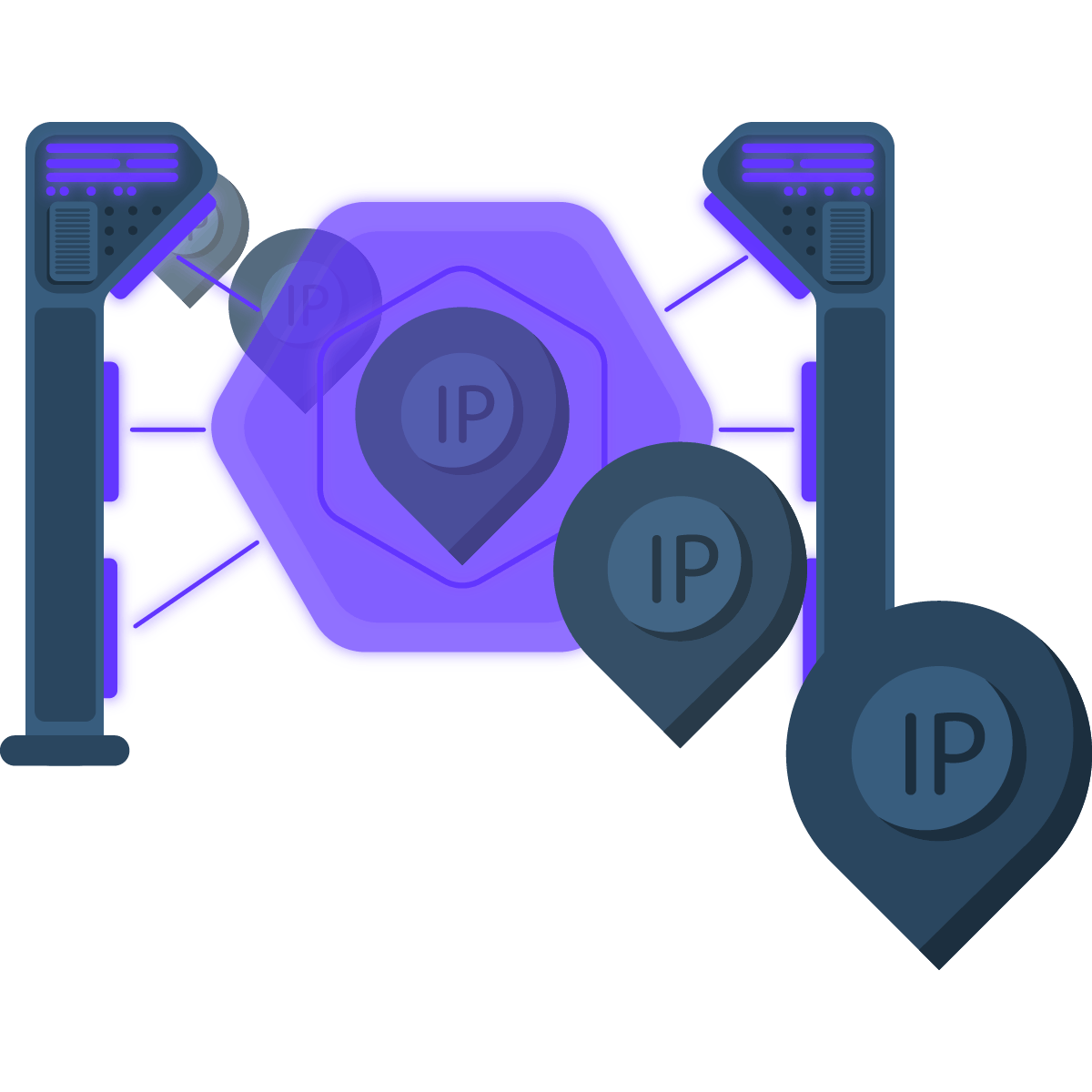 Proxies for travel fare scraping