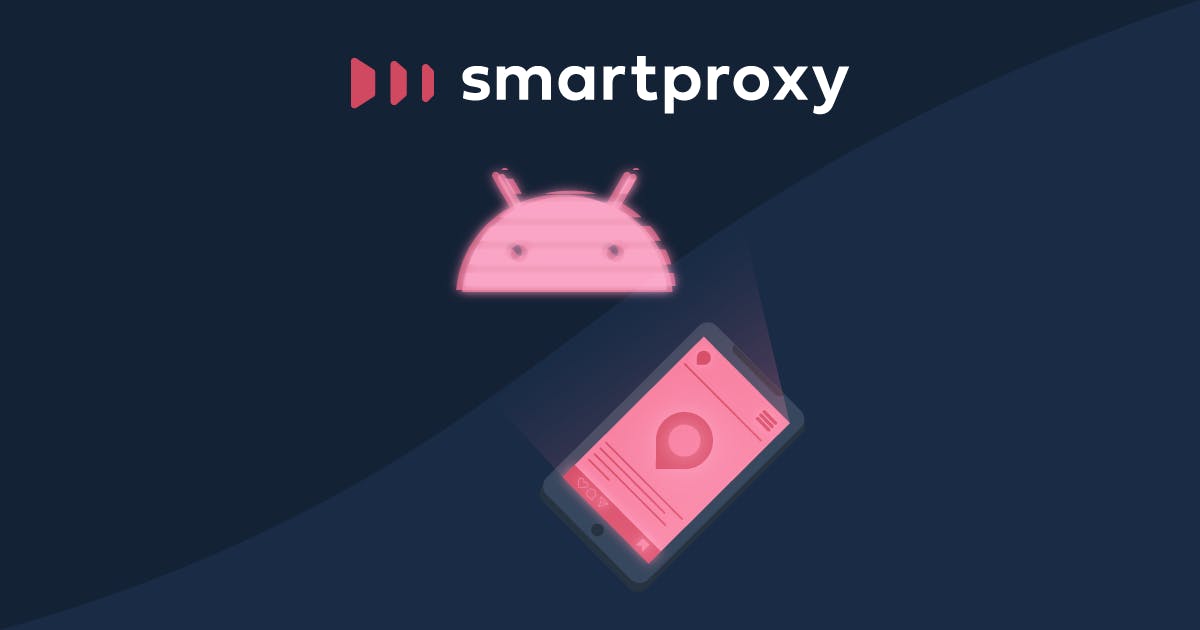 Download do APK de Android Proxy Server para Android