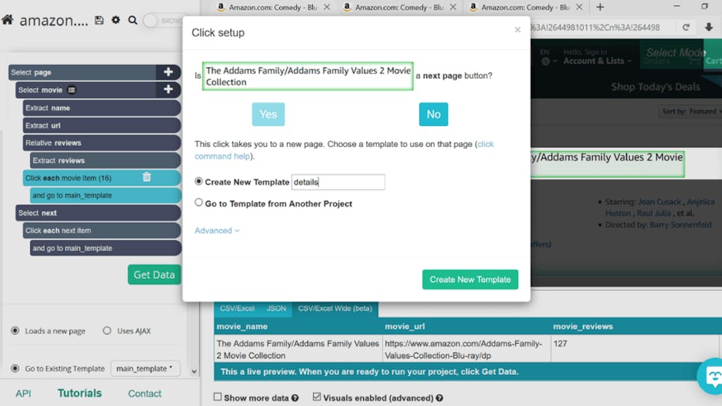 parsehub