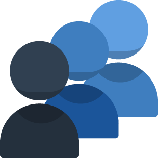 Managing multiple accounts