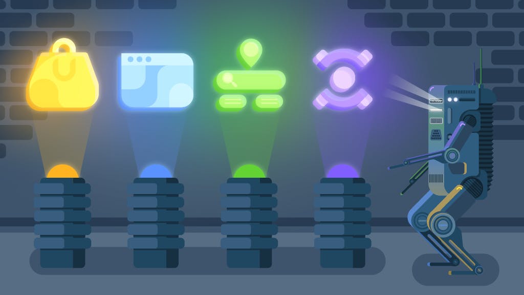 Scrape like a pro with Smartproxy scraping tools